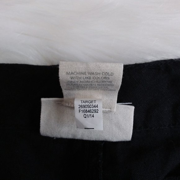 Converse x Target Cargo Shorts 2 - Picture 7 of 7